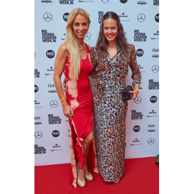 MQ Vienna Fashion Week