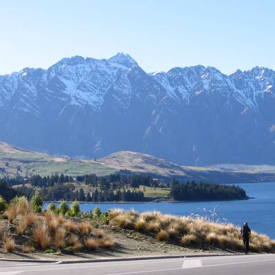 25. Las Vegas, Nevada