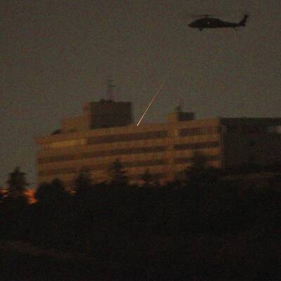 ISAF-Truppen befreien Hotel in Kabul