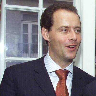 18. Präsident Heinz Fischer grüßt zum letzten Mal. 