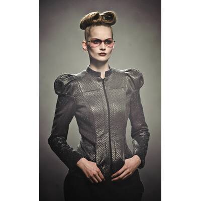 SLIDESHOW: Best of Madrid Fashion Week