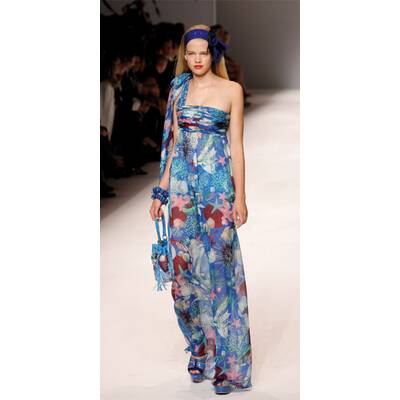 Mailand Fashion Week