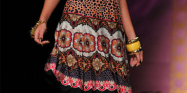 SLIDESHOW: Baby Phat  SS10