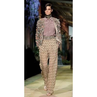 Mailand Fashion Week