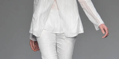 Calvin Klein: Einfach, aber nicht simple