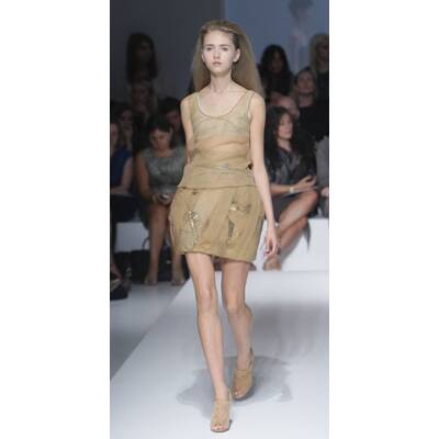 Mailand Fashion Week