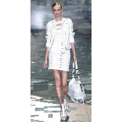 Mailand Fashion Week