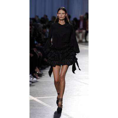 Givenchy SS10