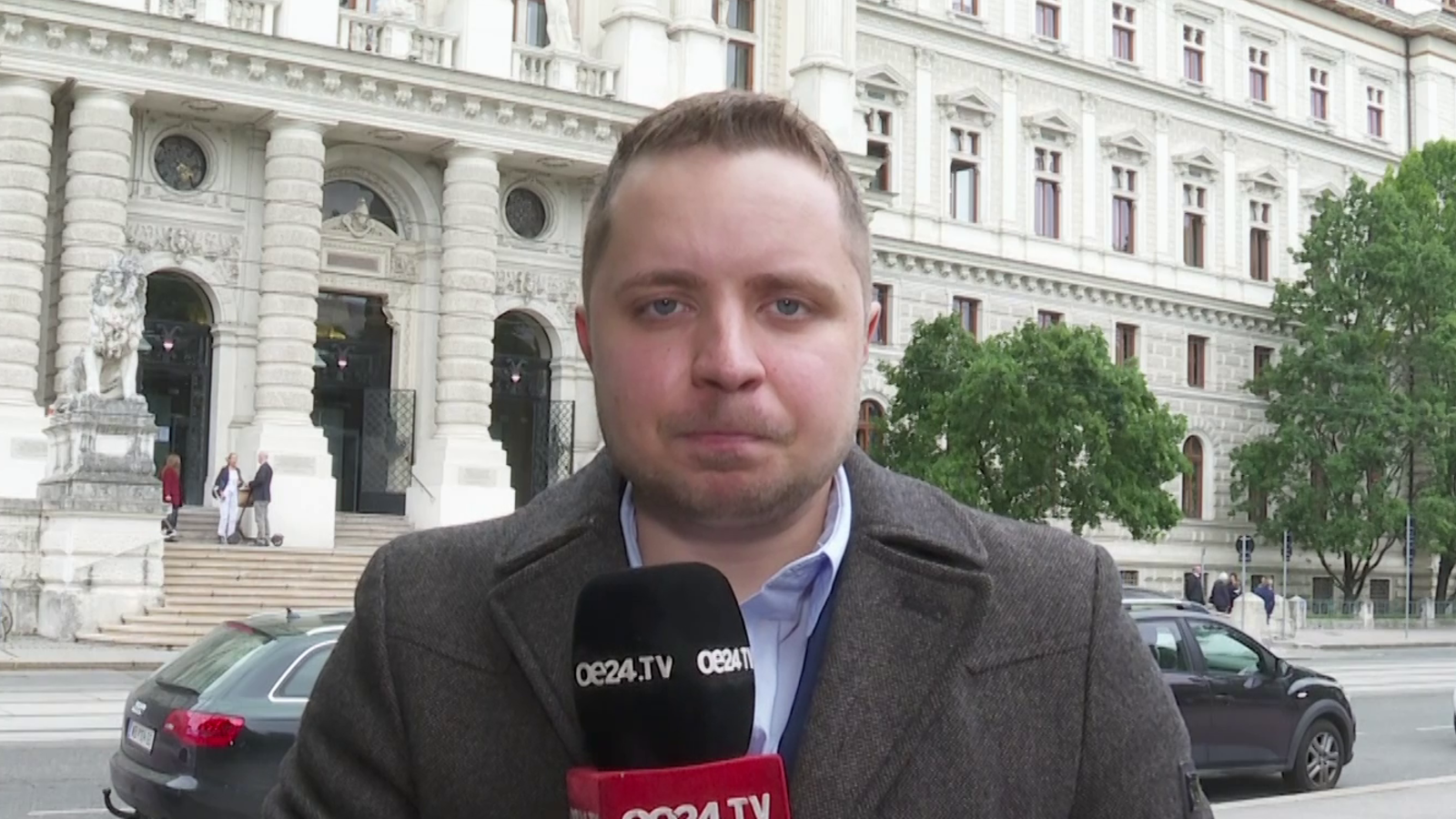 12-Jährige missbraucht: Neue Details zu Schreckenstaten - oe24.tv 