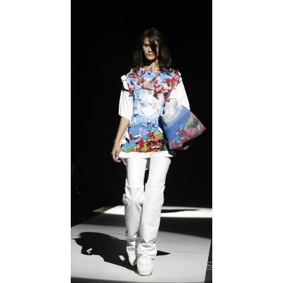 Martin Margiela SS10