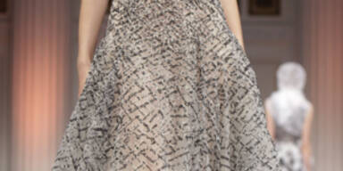 SLIDESHOW: Oscar de la Renta SS10