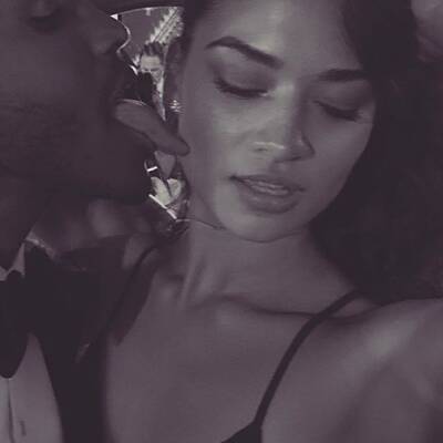 Kim Kardashian: So intim postet sie auf Instagram