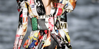 Das Kostüm: Der Klassiker neu interpretiert