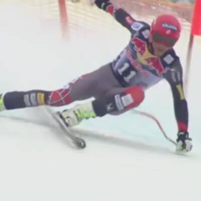 Die besten Bilder der Kitz-Abfahrt