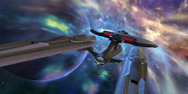 Star Trek Bridge Crew