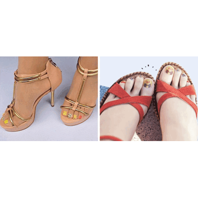 Neuer Trend in Japan: 