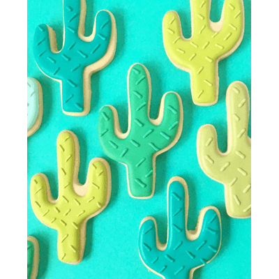 Diese Keke sind wahre Kunstwerke!