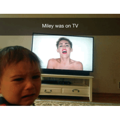 Absurde Gründe, warum Kinder weinen