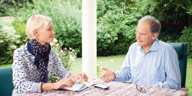 Start der Österreichweiten  HPV-Impfaktion