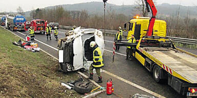 Lebensm&uuml;der l&ouml;st Chaos aus
