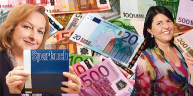 Duell um Bankgeheimnis