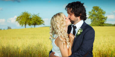 Die zehn gr&ouml;&szlig;ten Hochzeits-Fallen