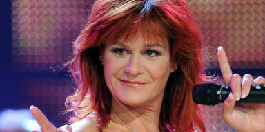 Andrea Berg wird Gast-Jurorin bei DSDS