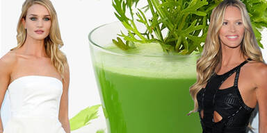 Der neuste Di&auml;t-Trend aus Hollywood
