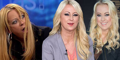 Karriere-Comeback nach Alkohol-Entzug