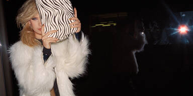 VIP-Tickets zum Bershka-Opening