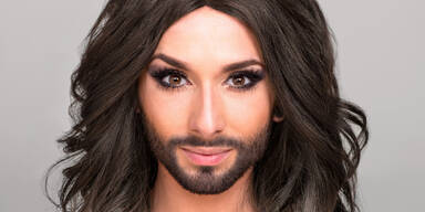 Conchita Wurst: Die besten Schönheitstricks