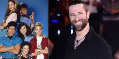 Dustin Diamond verhaftet