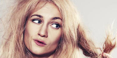 Diese sechs Sünden machen Ihr Haar kaputt