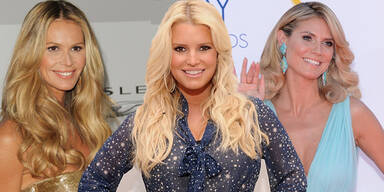 Die 10 Gebote f&uuml;r blondes Haar