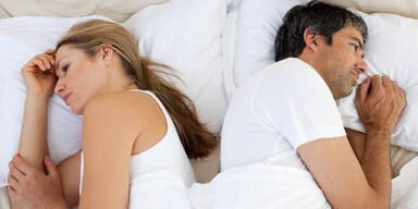 Top 10 Trennungsgr&uuml;nde