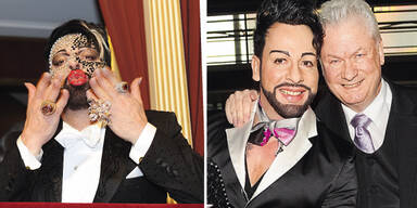 Gl&ouml;&ouml;ckler: Seine Hochzeits-Pl&auml;ne