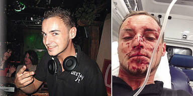 DJ wurde in Disco verpr&uuml;gelt