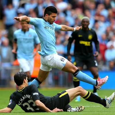 Scharner feiert FA-Cup mit Wigan