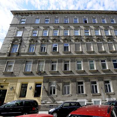 Tote nach Messerattacke in Wien