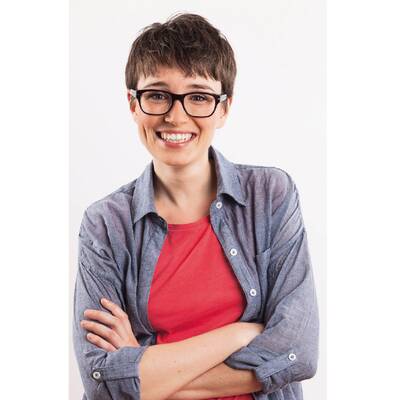 Michaela  Hatvan (28): BZÖ