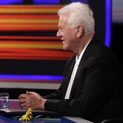 Die Bilder zu Strache vs. Stronach