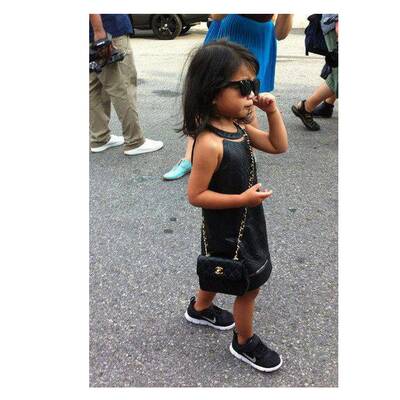 Aila Wang – das It-Girl der Zukunft