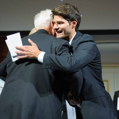 Politik-Ideen-Wettbewerb von Stronach