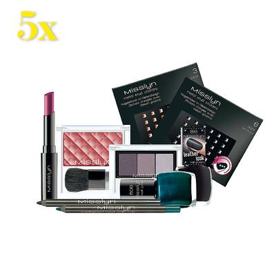 Marionnaud nature  produkt packages.