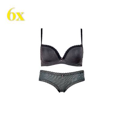 Marionnaud nature  produkt packages.