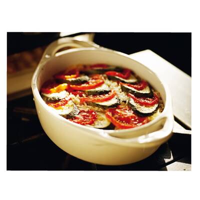 Schlank-Hit: Putencurry mit Kürbis