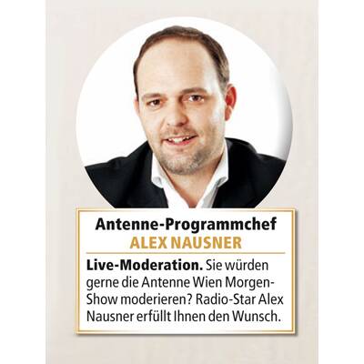 MADONNAs Engel erfüllen Wünsche