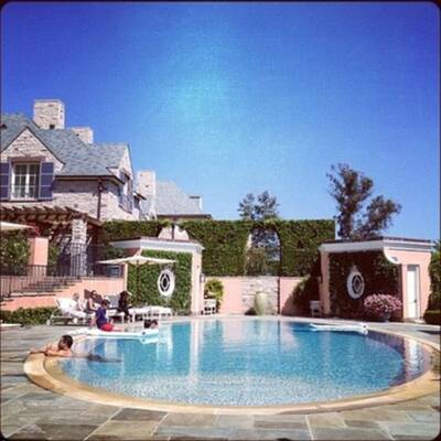  Diese Millionärs-Kinder lieben es ihren Lifestyle auf Instagram zu teilen. 