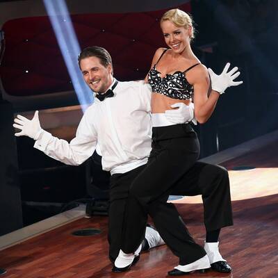 Let's Dance 2014: Die Final-Show