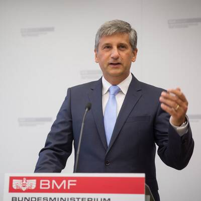 Spindelegger tritt ab